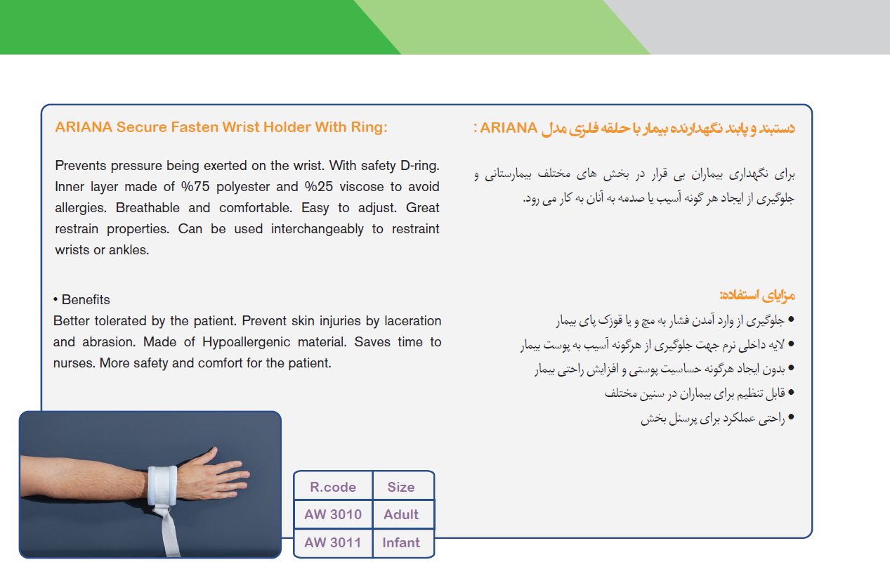 نگهدارنده بیمار