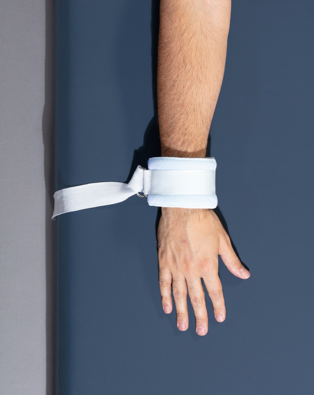 نگهدارنده بیمار